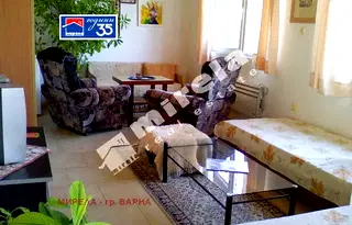 Къща във Варна, м-т Ален мак
