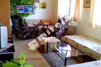 Къща във Варна, м-т Ален мак