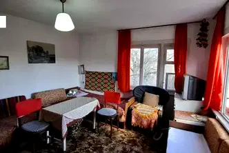 Къща във Варна, м-т Боровец - север