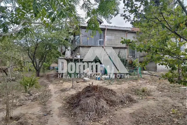 House in Varna, Borovec - Sever