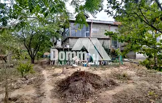 Къща във Варна, м-т Боровец - север
