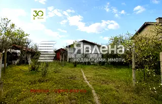 Къща във Варна, м-т Боровец - север