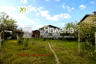 Къща във Варна, м-т Боровец - север