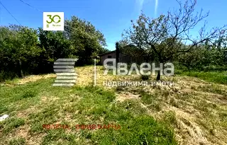 Къща във Варна, м-т Боровец - север