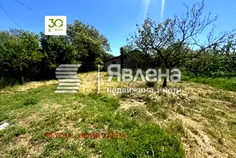 Къща във Варна, м-т Боровец - север