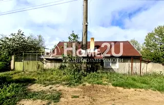 Къща във Варна, м-т Боровец - север