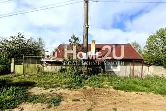 Къща във Варна, м-т Боровец - север