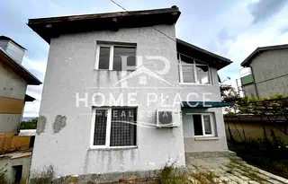 Къща във Варна, м-т Боровец - север