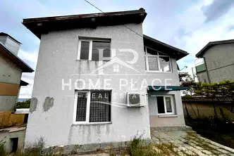 Къща във Варна, м-т Боровец - север