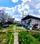 Къща във Варна, м-т Боровец - юг