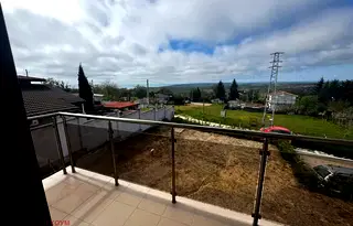 Къща във Варна, м-т Боровец - юг