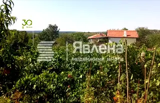 Къща във Варна, м-т Боровец - юг