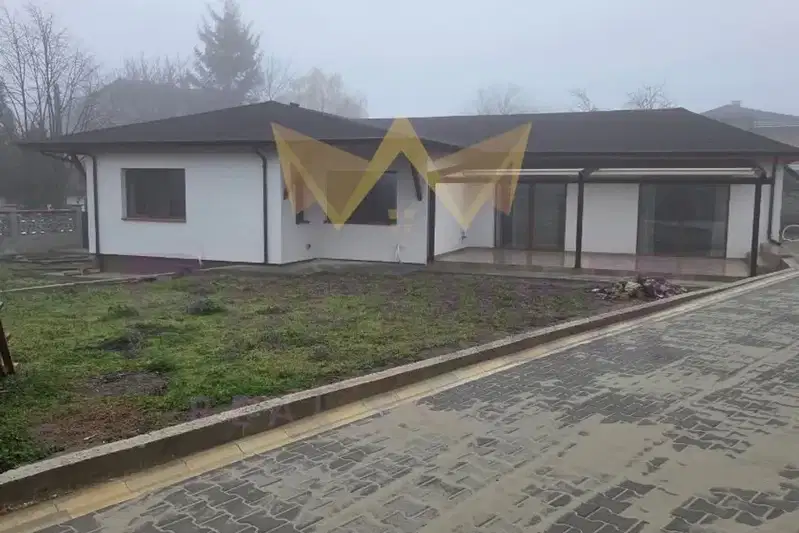 House in Varna, Dobreva Cheshma