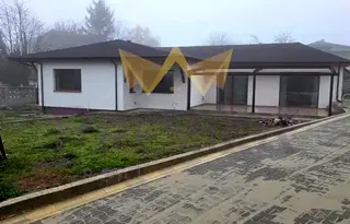 Къща във Варна, м-т Добрева чешма