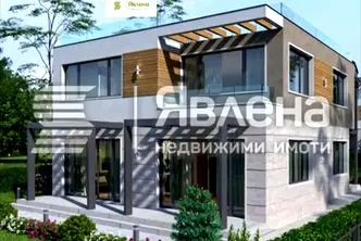 Къща във Варна, м-т Добрева чешма