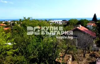 Къща във Варна, м-т Долна Трака