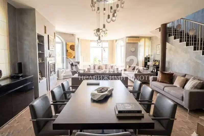 House in Varna, Dolna Traka