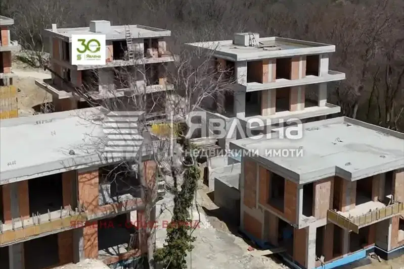 House in Varna, Dolna Traka