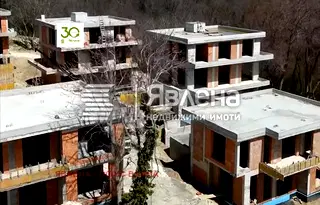 Къща във Варна, м-т Долна Трака