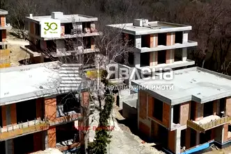Къща във Варна, м-т Долна Трака