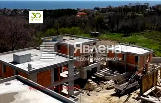 Къща във Варна, м-т Долна Трака
