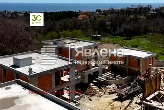 Къща във Варна, м-т Долна Трака