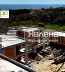Къща във Варна, м-т Долна Трака