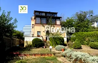 Къща във Варна, м-т Долна Трака