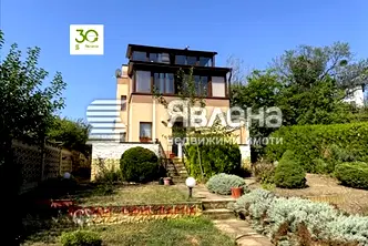 Къща във Варна, м-т Долна Трака