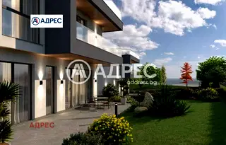 Къща във Варна, м-т Долна Трака