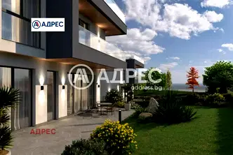 Къща във Варна, м-т Долна Трака