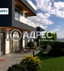 Къща във Варна, м-т Долна Трака