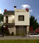Къща във Варна, м-т Долна Трака