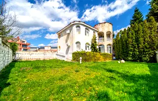 Къща във Варна, м-т Долна Трака