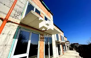Къща във Варна, м-т Долна Трака