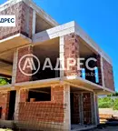 Къща във Варна, м-т Долна Трака