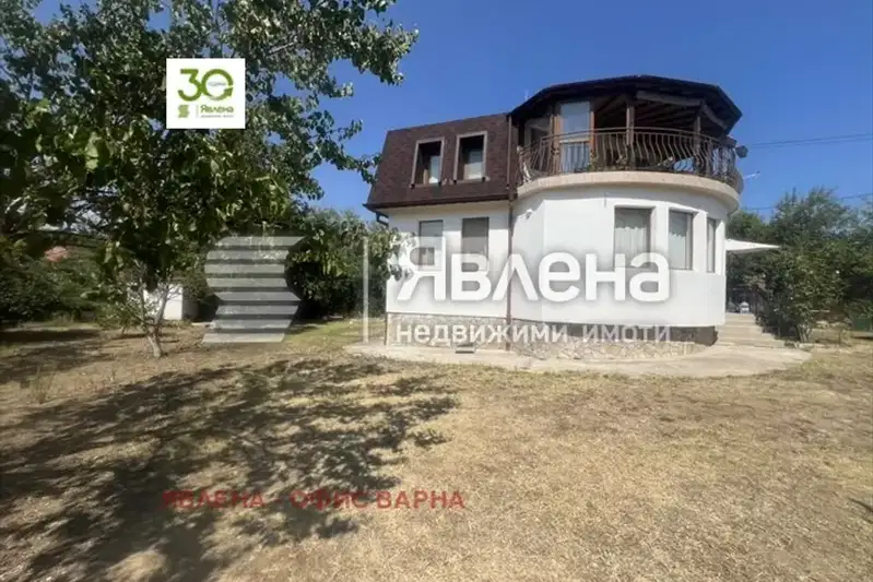 House in Varna, Dolna Traka