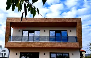 Къща във Варна, м-т Евксиноград