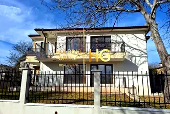 Къща във Варна, м-т Горна Трака