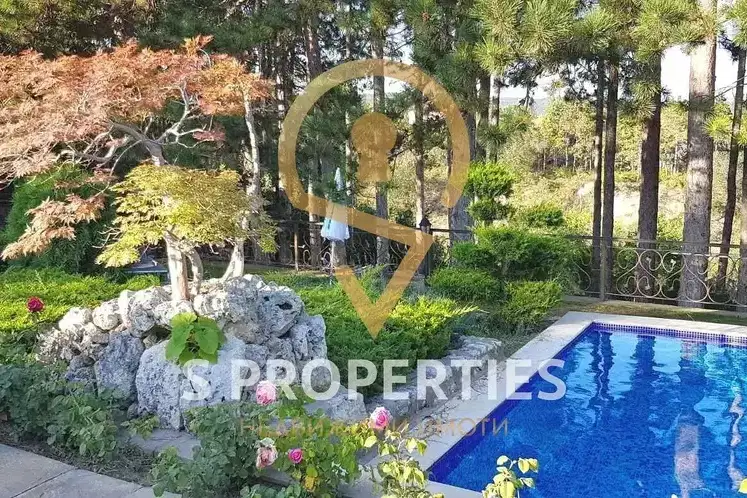 House in Varna, Gorna Traka