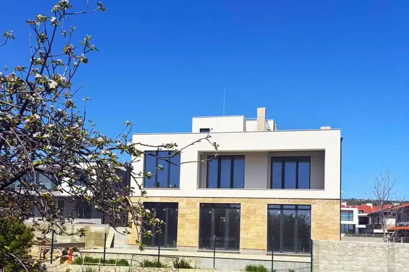 House in Varna, Gorna Traka