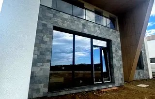 Къща във Варна, м-т Горна Трака