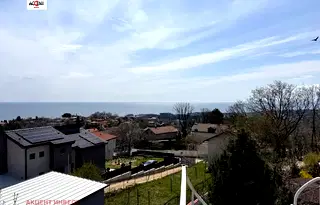 Къща във Варна, м-т Манастирски рид