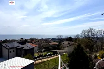 Къща във Варна, м-т Манастирски рид