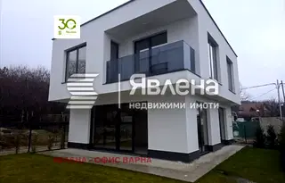 Къща във Варна, м-т Манастирски рид