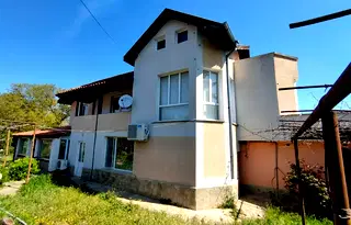 Къща във Варна, м-т Манастирски рид