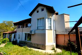 Къща във Варна, м-т Манастирски рид