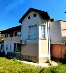 Къща във Варна, м-т Манастирски рид