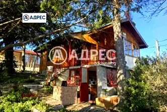 Къща във Варна, м-т Манастирски рид