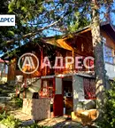 Къща във Варна, м-т Манастирски рид